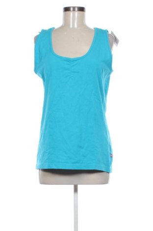 Dámske tielko  TCM, Veľkosť XXL, Farba Modrá, Cena  10,95 €