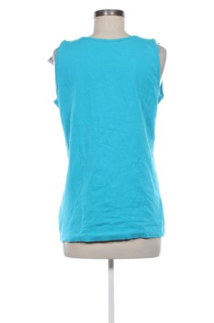 Dámske tielko  TCM, Veľkosť XXL, Farba Modrá, Cena  10,95 €