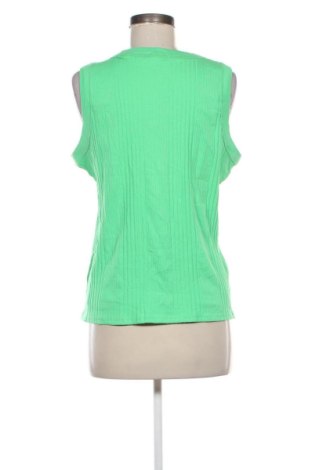 Dámske tielko  Takko Fashion, Veľkosť XL, Farba Zelená, Cena  10,95 €