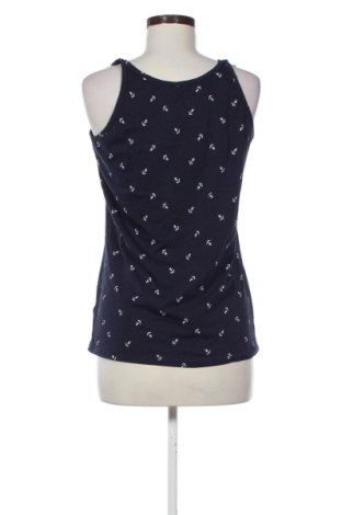 Dámske tielko  Takko Fashion, Veľkosť XL, Farba Modrá, Cena  7,95 €