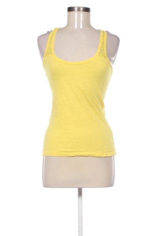 Dámske tielko  Terranova, Veľkosť S, Farba Žltá, Cena  8,63 €