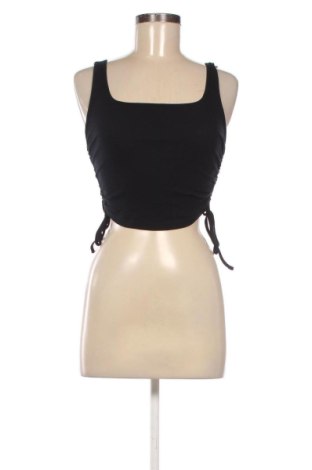 Dámske tielko  Terranova, Veľkosť M, Farba Čierna, Cena  9,00 €