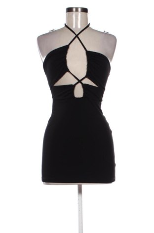 Damska koszulka na ramiączkach Terranova, Rozmiar XS, Kolor Czarny, Cena 47,00 zł