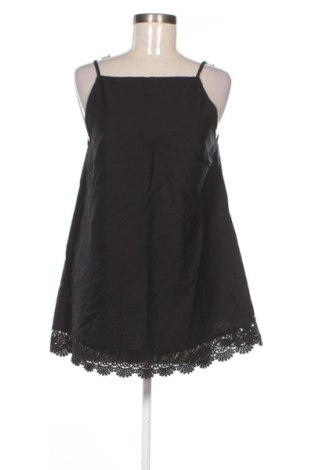 Damska koszulka na ramiączkach Tezenis, Rozmiar M, Kolor Czarny, Cena 48,23 zł