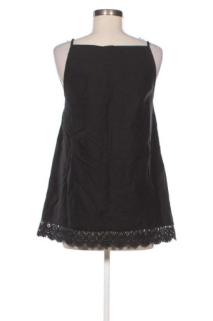 Damska koszulka na ramiączkach Tezenis, Rozmiar M, Kolor Czarny, Cena 48,23 zł