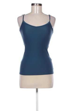 Tricou de damă Tezenis, Mărime XS, Culoare Albastru, Preț 46,92 Lei