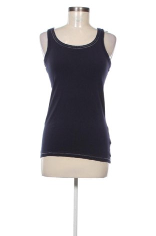 Dámské tilko  Tom Tailor, Velikost S, Barva Černá, Cena  169,00 Kč