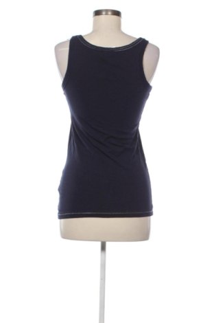 Dámské tilko  Tom Tailor, Velikost S, Barva Černá, Cena  169,00 Kč