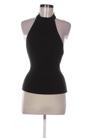 Damentop Topshop, Größe S, Farbe Schwarz, Preis 7,00 €