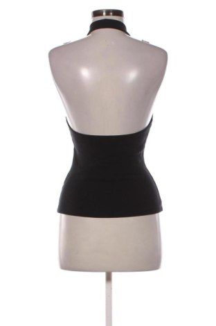 Damentop Topshop, Größe S, Farbe Schwarz, Preis 7,00 €