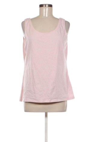 Damentop Janina, Größe XL, Farbe Rosa, Preis € 7,99