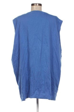 Dámské tilko  Unbranded, Velikost 5XL, Barva Modrá, Cena  259,00 Kč