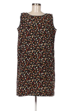 Γυναικείο αμάνικο μπλουζάκι Unbranded, Μέγεθος L, Χρώμα Πολύχρωμο, Τιμή 10,99 €