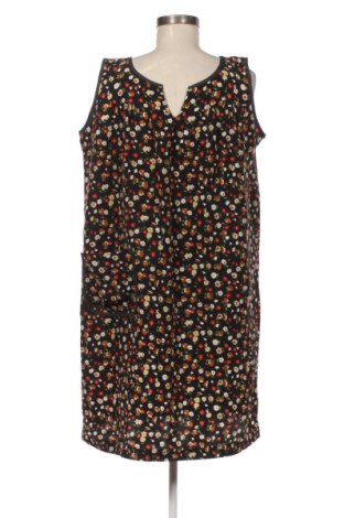 Γυναικείο αμάνικο μπλουζάκι Unbranded, Μέγεθος L, Χρώμα Πολύχρωμο, Τιμή 10,99 €