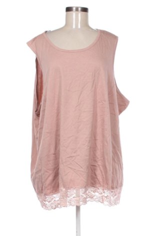 Dámske tielko  Unbranded, Veľkosť 4XL, Farba Hnedá, Cena  8,95 €