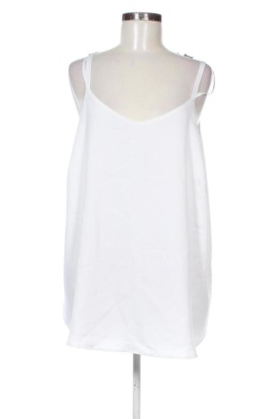 Damentop Unbranded, Größe XL, Farbe Weiß, Preis € 11,99