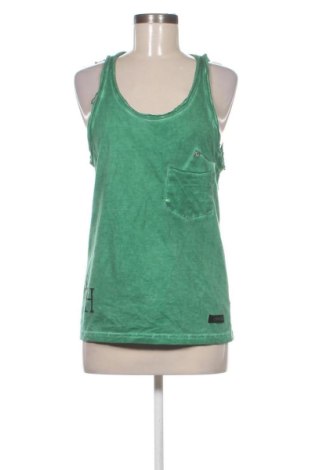 Дамски потник Unbranded, Размер M, Цвят Зелен, Цена 9,20 €