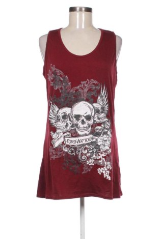 Dámske tielko  Unbranded, Veľkosť XL, Farba Hnedá, Cena  8,95 €