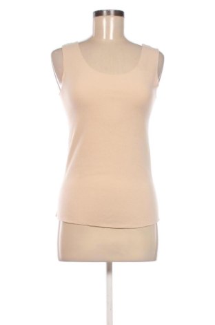 Дамски потник Unbranded, Размер S, Цвят Бежов, Цена 9,20 €