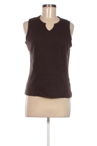 Damentop Unbranded, Größe XL, Farbe Braun, Preis 11,99 €