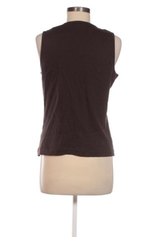 Damentop Unbranded, Größe XL, Farbe Braun, Preis 11,99 €