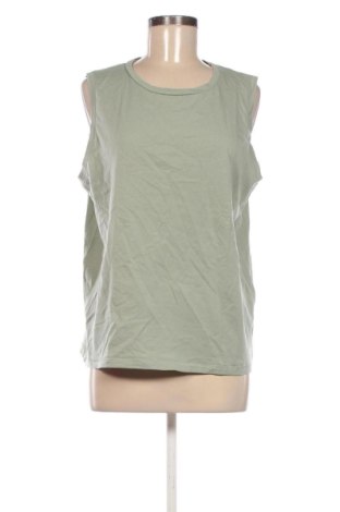 Damentop Unbranded, Größe L, Farbe Grün, Preis 11,99 €