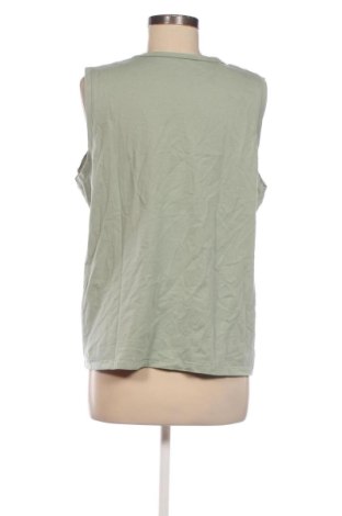 Damentop Unbranded, Größe L, Farbe Grün, Preis 11,99 €
