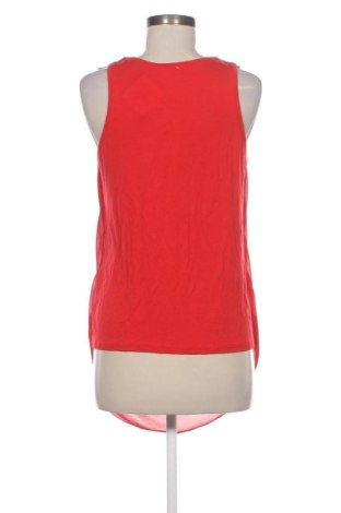 Γυναικείο αμάνικο μπλουζάκι Unbranded, Μέγεθος M, Χρώμα Κόκκινο, Τιμή 10,99 €