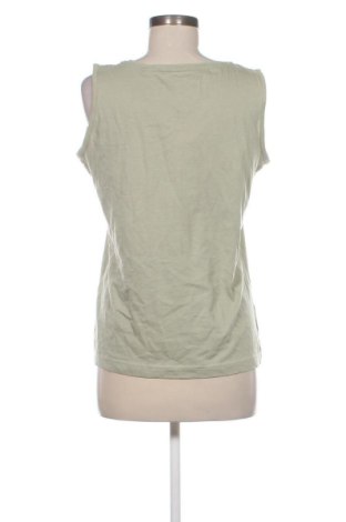 Damska koszulka na ramiączkach Unbranded, Rozmiar M, Kolor Zielony, Cena 45,99 zł