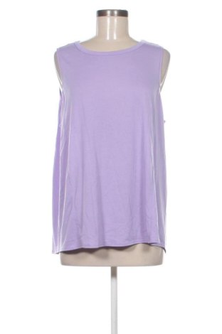 Дамски потник Unbranded, Размер L, Цвят Лилав, Цена 9,20 €