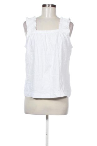 Дамски потник Unbranded, Размер L, Цвят Бял, Цена 7,66 €
