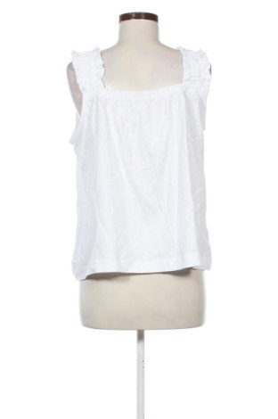 Дамски потник Unbranded, Размер L, Цвят Бял, Цена 7,66 €