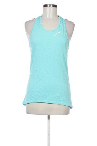 Dámské tilko  Unbranded, Velikost L, Barva Modrá, Cena  219,00 Kč