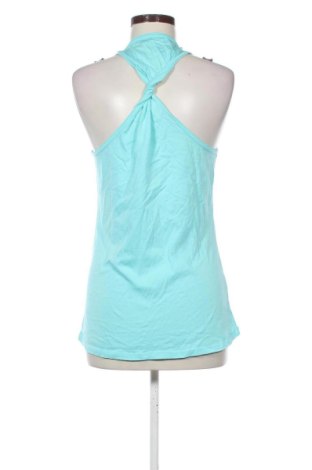 Dámské tilko  Unbranded, Velikost L, Barva Modrá, Cena  219,00 Kč