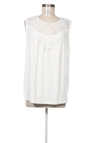 Damentop Unbranded, Größe M, Farbe Weiß, Preis 11,99 €