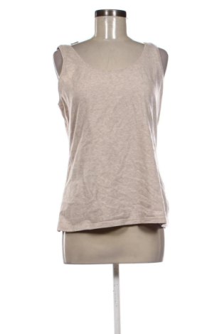 Damentop Unbranded, Größe XL, Farbe Beige, Preis 11,99 €