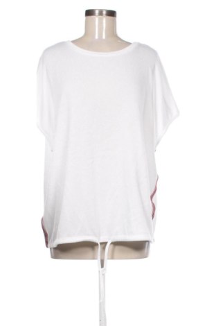 Dámské tilko  Tom Tailor, Velikost XXL, Barva Bílá, Cena  219,00 Kč