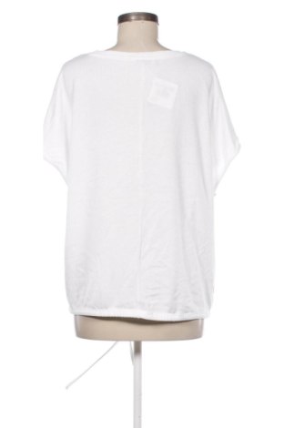 Dámské tilko  Tom Tailor, Velikost XXL, Barva Bílá, Cena  219,00 Kč