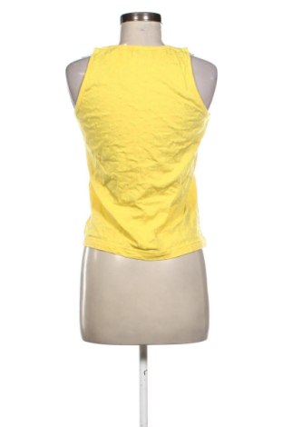 Damentop Unbranded, Größe M, Farbe Gelb, Preis € 11,99