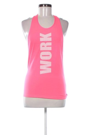 Dámske tielko  Unbranded, Veľkosť M, Farba Ružová, Cena  9,00 €