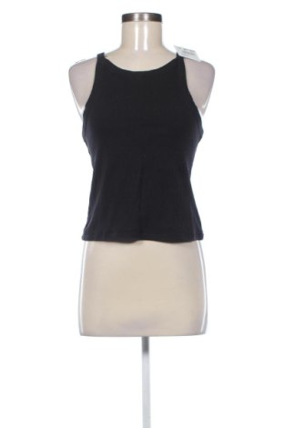 Damentop Unbranded, Größe M, Farbe Schwarz, Preis € 9,00