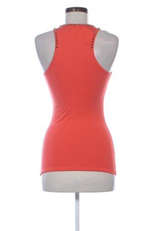 Damentop Unbranded, Größe XXS, Farbe Orange, Preis 11,99 €