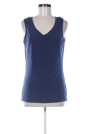 Damentop Unbranded, Größe L, Farbe Blau, Preis 9,00 €