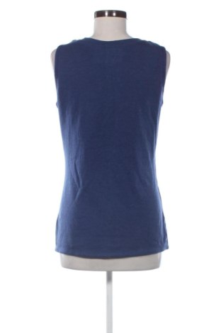 Damentop Unbranded, Größe L, Farbe Blau, Preis 9,00 €