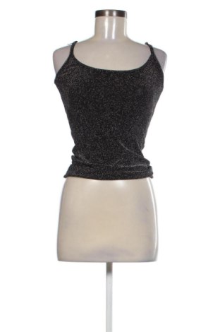 Дамски потник Unbranded, Размер M, Цвят Сребрист, Цена 9,00 €