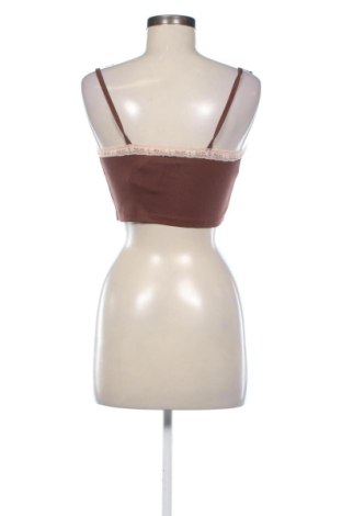 Дамски потник Unbranded, Размер S, Цвят Кафяв, Цена 9,00 €