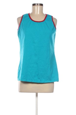 Дамски потник Unbranded, Размер M, Цвят Син, Цена 8,63 €