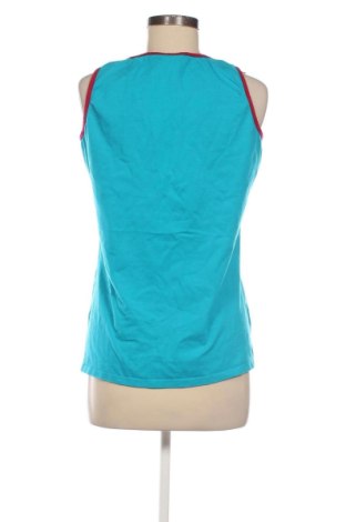 Дамски потник Unbranded, Размер M, Цвят Син, Цена 8,63 €