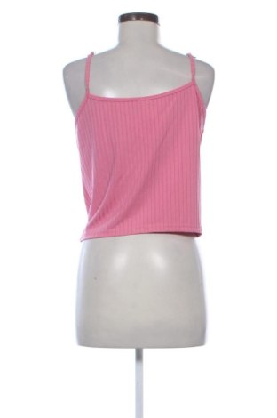 Damska koszulka na ramiączkach Unbranded, Rozmiar L, Kolor Różowy, Cena 45,99 zł