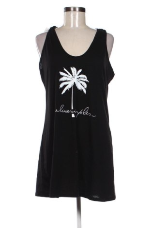 Дамски потник Unbranded, Размер XL, Цвят Черен, Цена 9,00 €